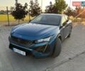 Синий Пежо 408, объемом двигателя 1.6 л и пробегом 28 тыс. км за 30000 $, фото 20 на Automoto.ua