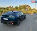 Синий Пежо 408, объемом двигателя 1.6 л и пробегом 28 тыс. км за 30000 $, фото 6 на Automoto.ua