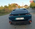 Синий Пежо 408, объемом двигателя 1.6 л и пробегом 28 тыс. км за 30000 $, фото 14 на Automoto.ua