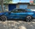 Синій Пежо 408, об'ємом двигуна 1.6 л та пробігом 16 тис. км за 31000 $, фото 1 на Automoto.ua