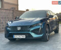 Синий Пежо 408, объемом двигателя 1.6 л и пробегом 28 тыс. км за 22800 $, фото 2 на Automoto.ua