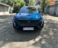 Синій Пежо 408, об'ємом двигуна 1.6 л та пробігом 16 тис. км за 31000 $, фото 6 на Automoto.ua