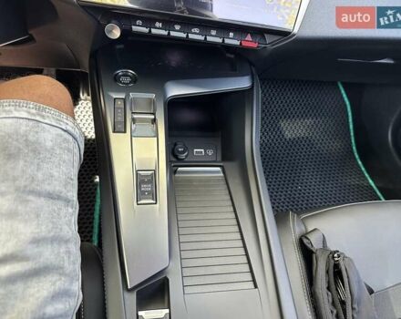 Синій Пежо 408, об'ємом двигуна 1.6 л та пробігом 16 тис. км за 31000 $, фото 25 на Automoto.ua