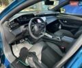 Синій Пежо 408, об'ємом двигуна 1.6 л та пробігом 16 тис. км за 31000 $, фото 13 на Automoto.ua