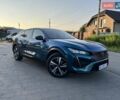 Синий Пежо 408, объемом двигателя 1.6 л и пробегом 28 тыс. км за 30000 $, фото 8 на Automoto.ua