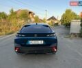 Синий Пежо 408, объемом двигателя 1.6 л и пробегом 28 тыс. км за 30000 $, фото 5 на Automoto.ua