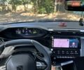 Синій Пежо 408, об'ємом двигуна 1.6 л та пробігом 16 тис. км за 31000 $, фото 10 на Automoto.ua
