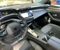 Синій Пежо 408, об'ємом двигуна 1.6 л та пробігом 16 тис. км за 31000 $, фото 15 на Automoto.ua