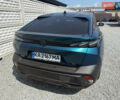 Синий Пежо 408, объемом двигателя 1.6 л и пробегом 23 тыс. км за 15800 $, фото 1 на Automoto.ua