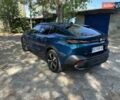 Синій Пежо 408, об'ємом двигуна 1.6 л та пробігом 16 тис. км за 31000 $, фото 4 на Automoto.ua