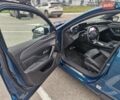Синий Пежо 408, объемом двигателя 1.6 л и пробегом 40 тыс. км за 27900 $, фото 15 на Automoto.ua