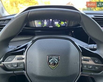 Синий Пежо 408, объемом двигателя 1.6 л и пробегом 28 тыс. км за 30000 $, фото 21 на Automoto.ua