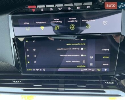 Синий Пежо 408, объемом двигателя 1.6 л и пробегом 28 тыс. км за 30000 $, фото 34 на Automoto.ua