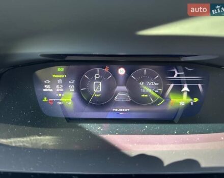 Синій Пежо 408, об'ємом двигуна 1.6 л та пробігом 16 тис. км за 31000 $, фото 23 на Automoto.ua