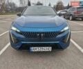 Синий Пежо 408, объемом двигателя 1.6 л и пробегом 40 тыс. км за 27900 $, фото 13 на Automoto.ua