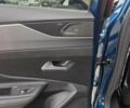 Синий Пежо 408, объемом двигателя 1.6 л и пробегом 40 тыс. км за 27900 $, фото 19 на Automoto.ua