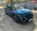 Синій Пежо 408, об'ємом двигуна 1.6 л та пробігом 16 тис. км за 31000 $, фото 20 на Automoto.ua