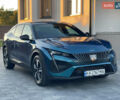 Синий Пежо 408, объемом двигателя 1.6 л и пробегом 28 тыс. км за 22800 $, фото 1 на Automoto.ua
