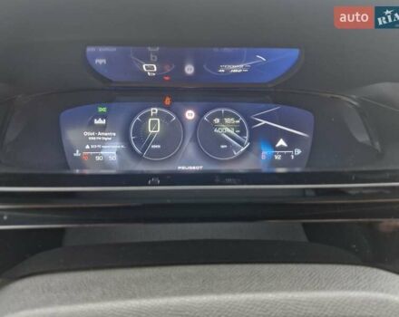 Синий Пежо 408, объемом двигателя 1.6 л и пробегом 40 тыс. км за 27900 $, фото 31 на Automoto.ua