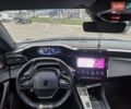 Синий Пежо 408, объемом двигателя 1.6 л и пробегом 40 тыс. км за 27900 $, фото 23 на Automoto.ua