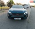 Синий Пежо 408, объемом двигателя 1.6 л и пробегом 28 тыс. км за 30000 $, фото 12 на Automoto.ua