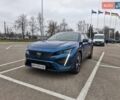 Синий Пежо 408, объемом двигателя 1.6 л и пробегом 40 тыс. км за 27900 $, фото 2 на Automoto.ua
