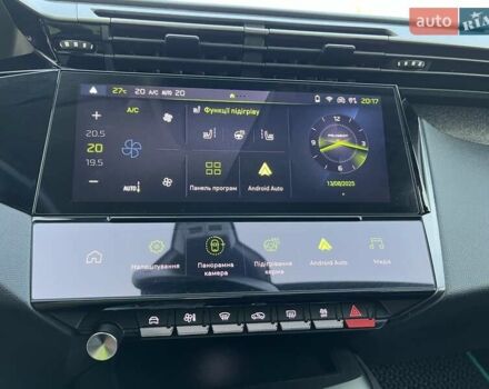Синий Пежо 408, объемом двигателя 1.6 л и пробегом 28 тыс. км за 30000 $, фото 37 на Automoto.ua