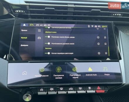 Синий Пежо 408, объемом двигателя 1.6 л и пробегом 28 тыс. км за 30000 $, фото 36 на Automoto.ua