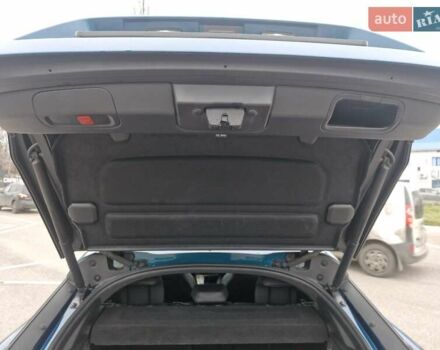 Синий Пежо 408, объемом двигателя 1.6 л и пробегом 40 тыс. км за 27900 $, фото 29 на Automoto.ua