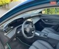 Синий Пежо 408, объемом двигателя 1.6 л и пробегом 28 тыс. км за 30000 $, фото 22 на Automoto.ua