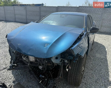 Синий Пежо 408, объемом двигателя 1.6 л и пробегом 23 тыс. км за 15800 $, фото 3 на Automoto.ua