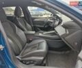 Синий Пежо 408, объемом двигателя 1.6 л и пробегом 40 тыс. км за 27900 $, фото 24 на Automoto.ua