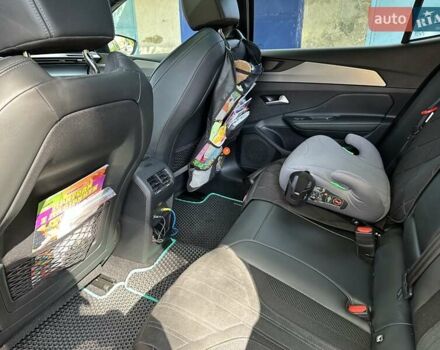 Синій Пежо 408, об'ємом двигуна 1.6 л та пробігом 16 тис. км за 31000 $, фото 17 на Automoto.ua