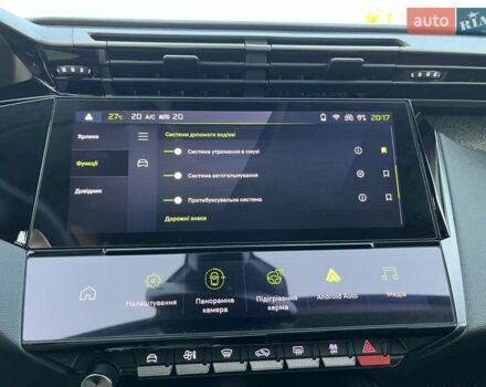 Синий Пежо 408, объемом двигателя 1.6 л и пробегом 28 тыс. км за 30000 $, фото 35 на Automoto.ua