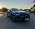 Синий Пежо 408, объемом двигателя 1.6 л и пробегом 28 тыс. км за 30000 $, фото 10 на Automoto.ua