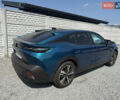 Синий Пежо 408, объемом двигателя 1.6 л и пробегом 23 тыс. км за 15800 $, фото 2 на Automoto.ua