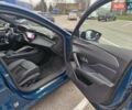 Синий Пежо 408, объемом двигателя 1.6 л и пробегом 40 тыс. км за 27900 $, фото 25 на Automoto.ua