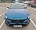 Синий Пежо 408, объемом двигателя 1.6 л и пробегом 40 тыс. км за 27900 $, фото 14 на Automoto.ua
