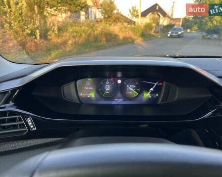 Синий Пежо 408, объемом двигателя 1.6 л и пробегом 28 тыс. км за 30000 $, фото 28 на Automoto.ua