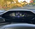 Синий Пежо 408, объемом двигателя 1.6 л и пробегом 28 тыс. км за 30000 $, фото 28 на Automoto.ua