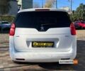 Білий Пежо 5008, об'ємом двигуна 1.6 л та пробігом 203 тис. км за 10700 $, фото 5 на Automoto.ua