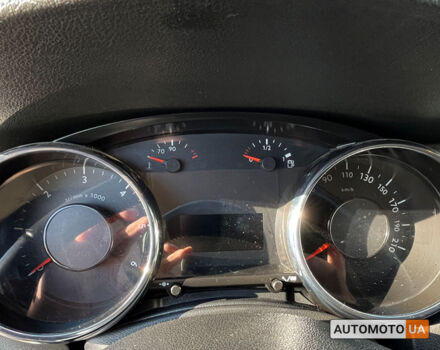 Білий Пежо 5008, об'ємом двигуна 1.6 л та пробігом 203 тис. км за 10700 $, фото 14 на Automoto.ua