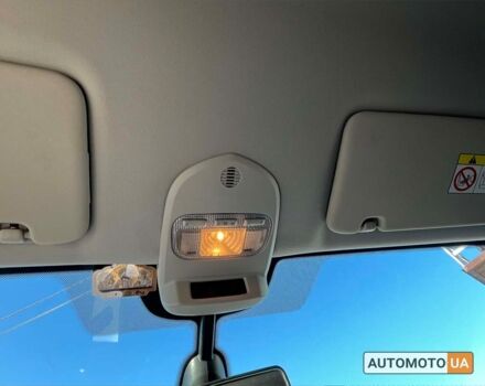 Білий Пежо 5008, об'ємом двигуна 1.6 л та пробігом 203 тис. км за 10700 $, фото 16 на Automoto.ua