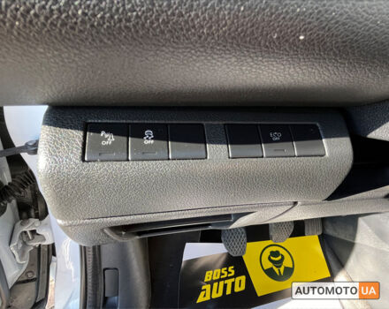 Білий Пежо 5008, об'ємом двигуна 1.6 л та пробігом 203 тис. км за 10700 $, фото 13 на Automoto.ua