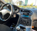 Білий Пежо 5008, об'ємом двигуна 1.6 л та пробігом 203 тис. км за 10700 $, фото 25 на Automoto.ua