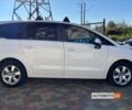 Білий Пежо 5008, об'ємом двигуна 1.6 л та пробігом 203 тис. км за 10700 $, фото 7 на Automoto.ua