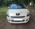 Білий Пежо 5008, об'ємом двигуна 1.6 л та пробігом 200 тис. км за 8500 $, фото 18 на Automoto.ua