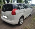 Білий Пежо 5008, об'ємом двигуна 1.6 л та пробігом 200 тис. км за 8500 $, фото 16 на Automoto.ua