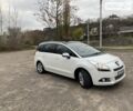Белый Пежо 5008, объемом двигателя 1.6 л и пробегом 280 тыс. км за 7300 $, фото 2 на Automoto.ua