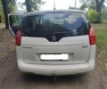 Білий Пежо 5008, об'ємом двигуна 1.6 л та пробігом 200 тис. км за 8500 $, фото 17 на Automoto.ua